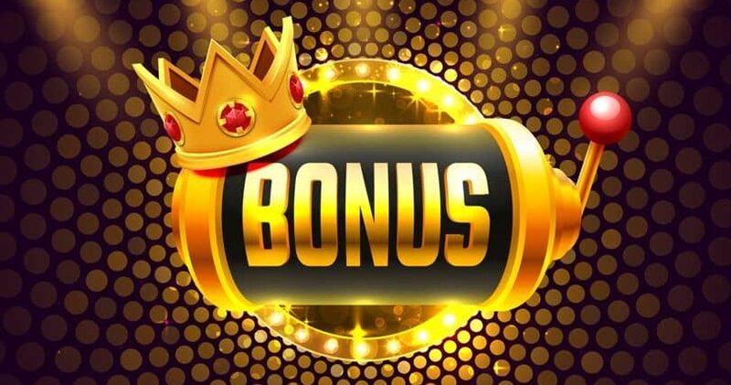 Bonus registrace