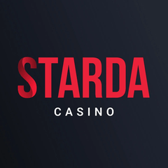Starda casino – logo