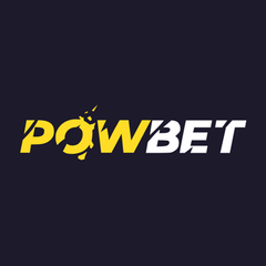Powbet casino – logo