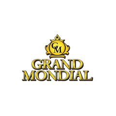 Grand Mondial Casino – logo