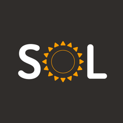 Sol Casino – logo
