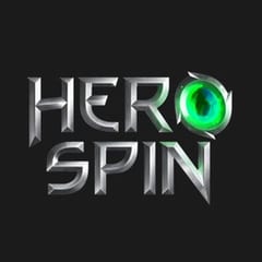HeroSpin casino – logo