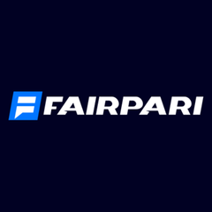 FairPari casino – logo