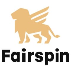 Fairspin casino – logo