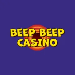 Beep Beep casino – logo