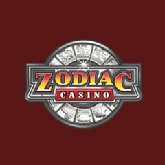 Zodiac Casino – logo