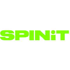 Spinit casino – logo