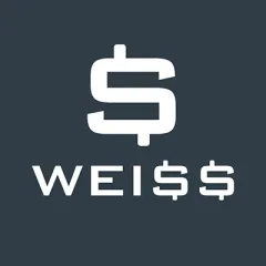 Weiss casino – logo