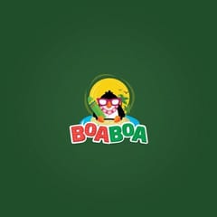 BoaBoa casino – logo