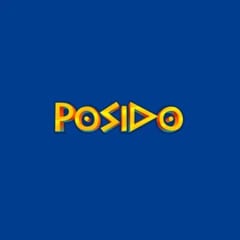 Posido casino – logo