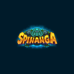 Spinanga casino – logo