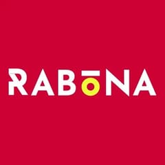 Rabona casino – logo