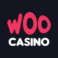 Woo Casino – logo