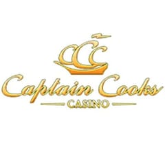 Captain Cooks Casino – logo