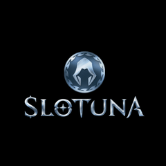 Slotuna – logo