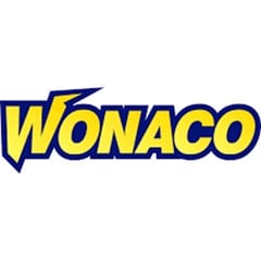 Wonaco casino – logo