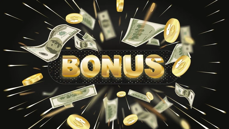 260 kč bonus za registraci
