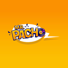 MrPacho – logo