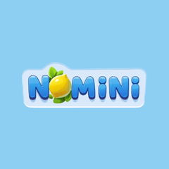 Nomini casino – logo