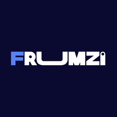 Frumzi casino – logo