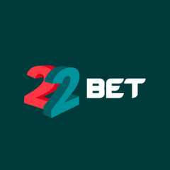 22BET – logo