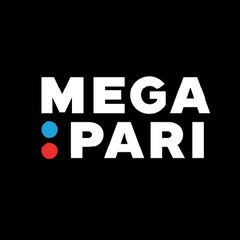 Megapari – logo