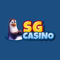 SG Casino – logo