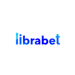 LibraBet casino – logo