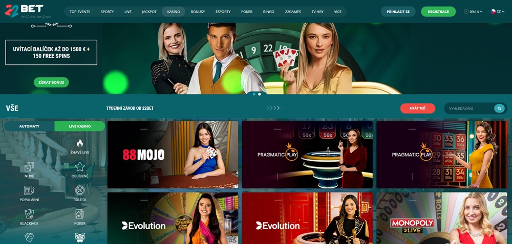mezinarodni online casina bb uvodni