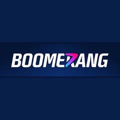 Boomerang Bet casino – logo