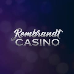 Rembrandt Casino – logo