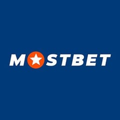 MostBet casino – logo