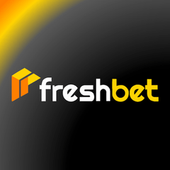 FreshBet casino – logo