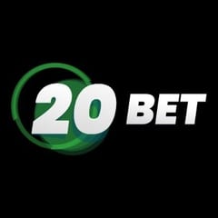 20BET – logo