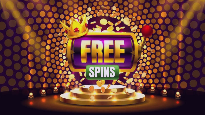 Free spiny dnes