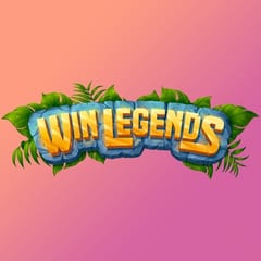 WinLegends casino – logo