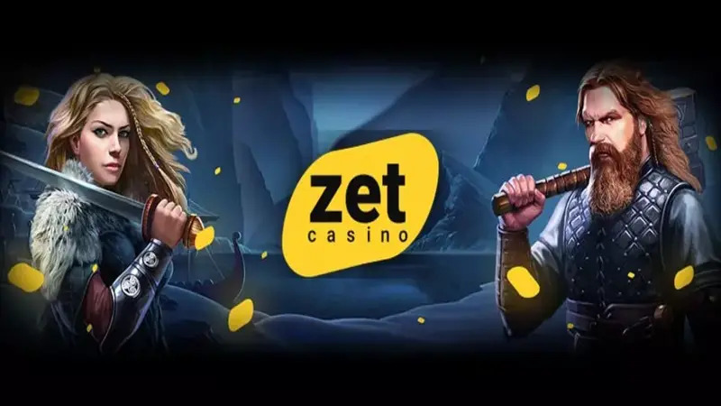 ZetCasino náhled