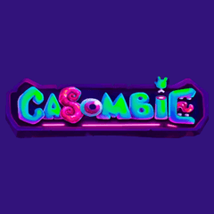 Casombie casino – logo