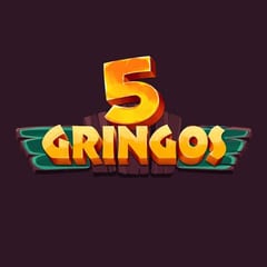 5Gringos casino – logo