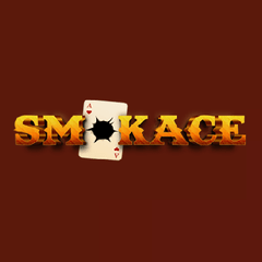 SmokAce casino – logo