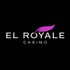 El Royale Casino – logo