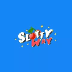 SlottyWay casino – logo
