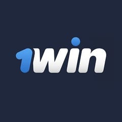 1win casino – logo