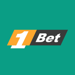 1Bet casino – logo