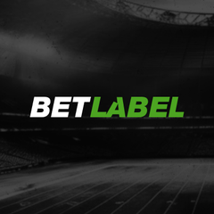 BetLabel – logo