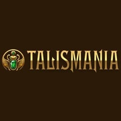 Talismania casino – logo