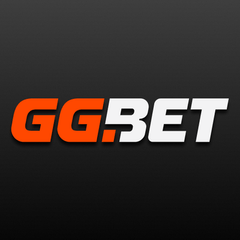 GG.BET casino – logo