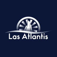 Las Atlantis casino – logo