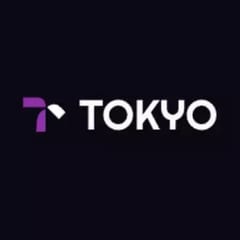 Tokyo casino – logo