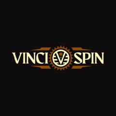Vinci Spin casino – logo